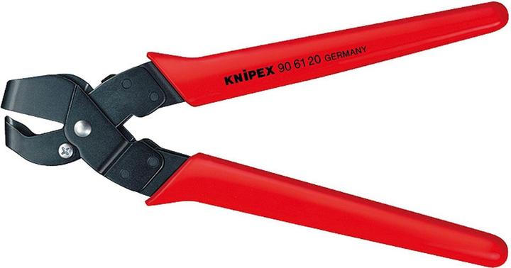 Rot / Schwarz