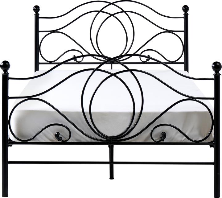 Actual product image Beliani Lyra (120 x 200 cm)