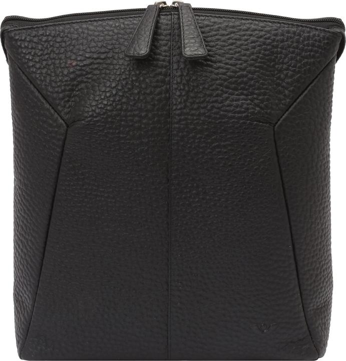 Image du produit Voi Hirsch City Rucksack Leder 30 cm (8 l)