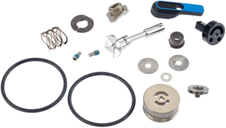 Image du produit RockShox Upgrade Kit - 3 Position Lever SIDLuxe 2024+