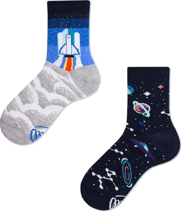 Image du produit Many Mornings Voyage dans l'espace (Une unité par pack, 23 - 26)