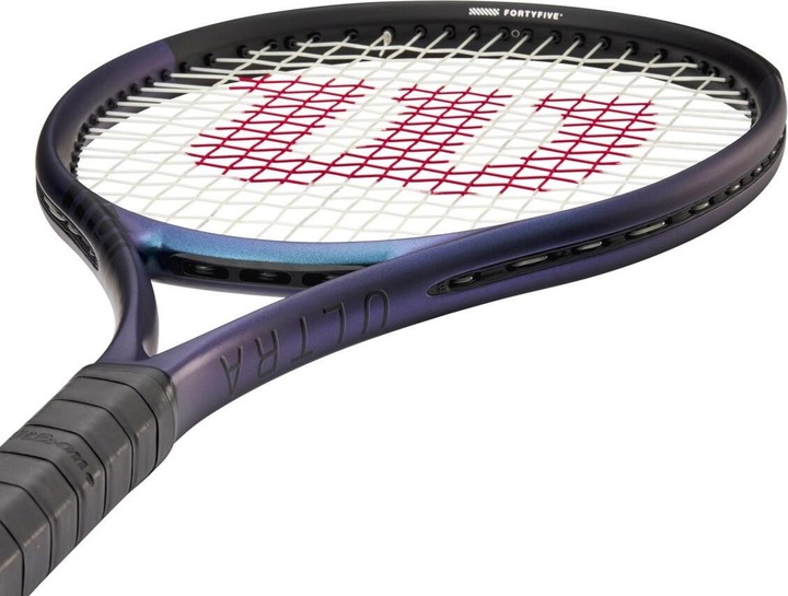 Produktbild Wilson Ultra 100 V4.0 Tennisschläger (3, 300 g)