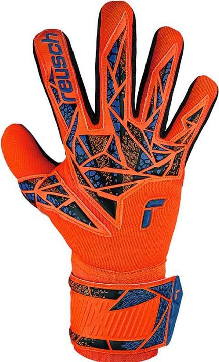 Produktbild Reusch Attrakt Infinity NC Kinderhandschuhe (4)
