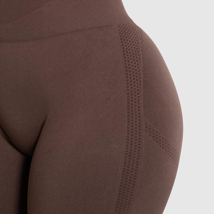 Image du produit Smilodox Shorts Cetrina Scrunch (L)