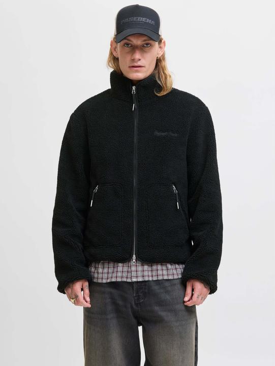 Immagine prodotto Jack & Jones Jornorrebro Teddy Jacket Sn (S, XL)