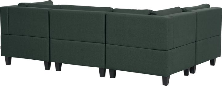 Produktbild Beliani Unstad (Modular Sofa)