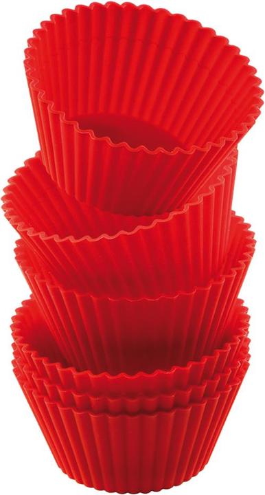 Produktbild Silikomart Cupcake (6.80 cm)