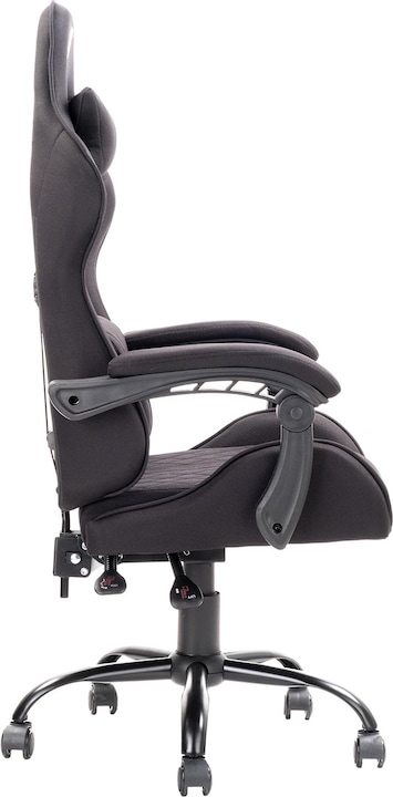 Produktbild Itek Fauteuil Gamer compatible Rhombus FF10 (Noir)