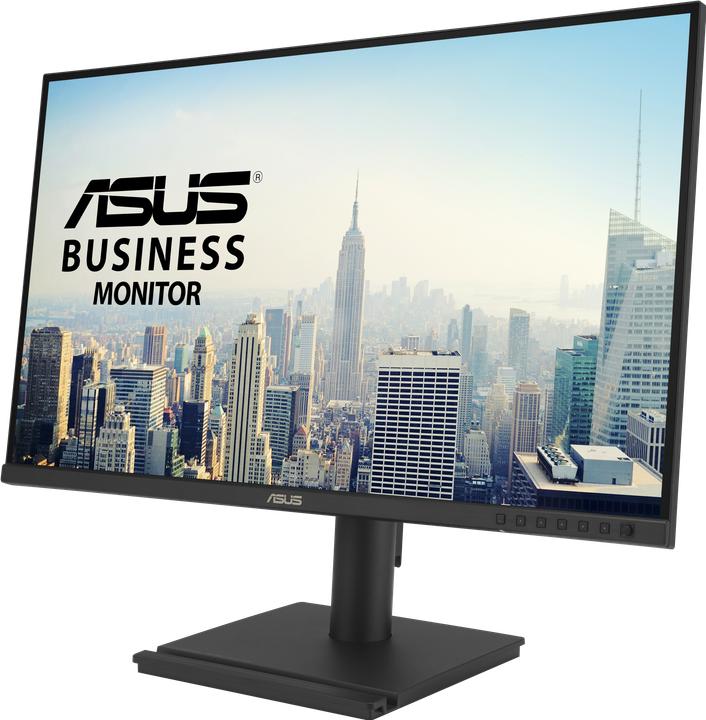 Image du produit ASUS BE27ACGN (2560 x 1440 pixels, 27")