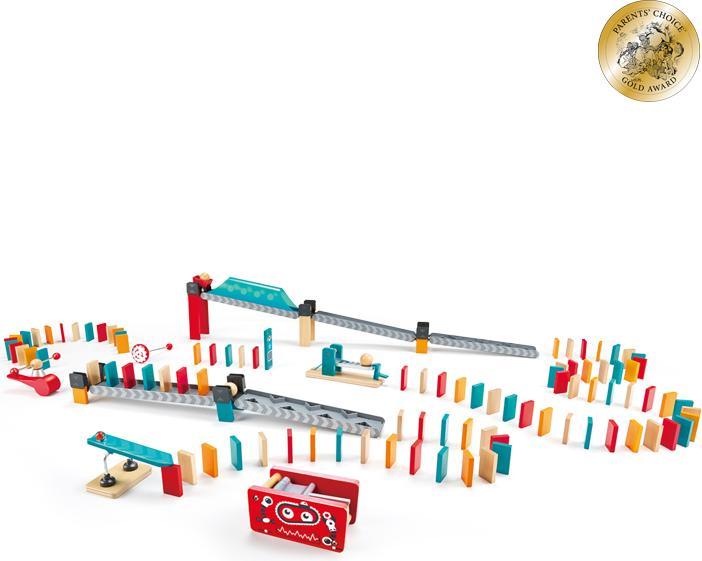 Produktbild Hape Roboterfabrik