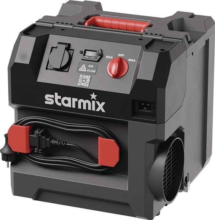 Image du produit starmix Aeroxx 750 (30 m²)