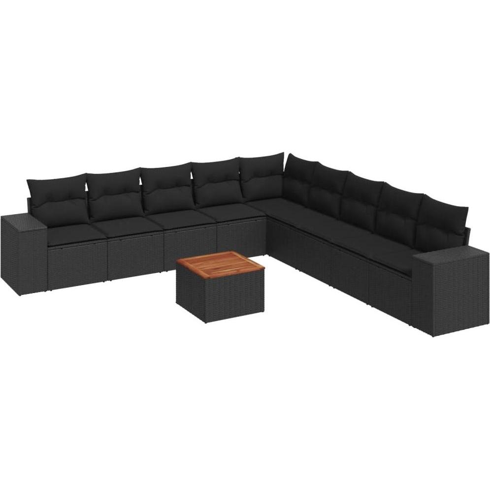 VidaXL, Gartenlounge, Pierson