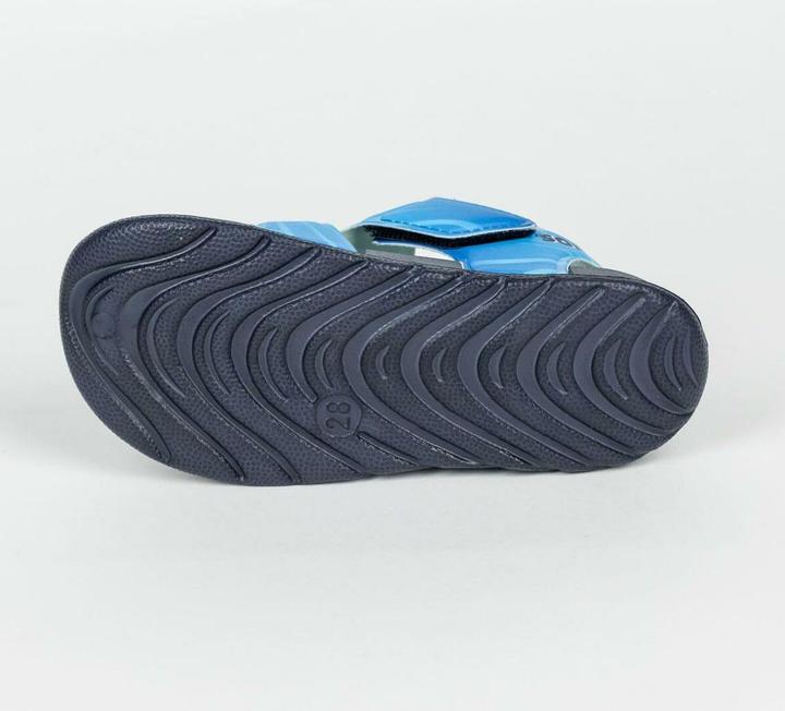 Produktbild Jakks Pacific Sonic Kinder Sandalen Dunkelblau (29)