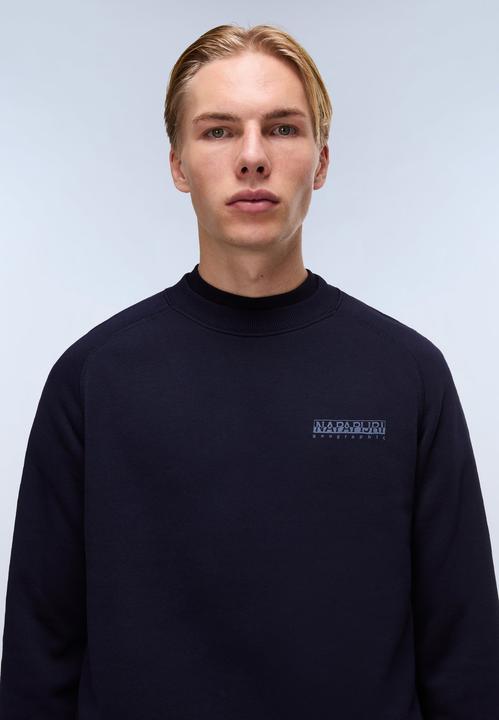 Produktbild Napapijri Back Graphic (XL)