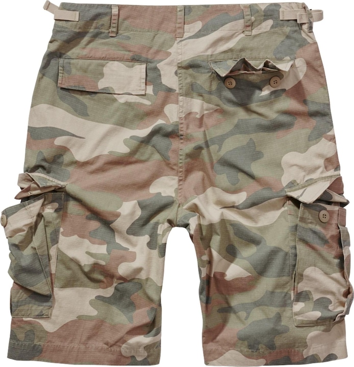 Actual product image Brandit BDU Ripstop Shorts (5XL)