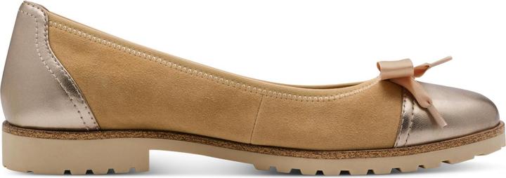 Actual product image Tamaris Ballerina (40)