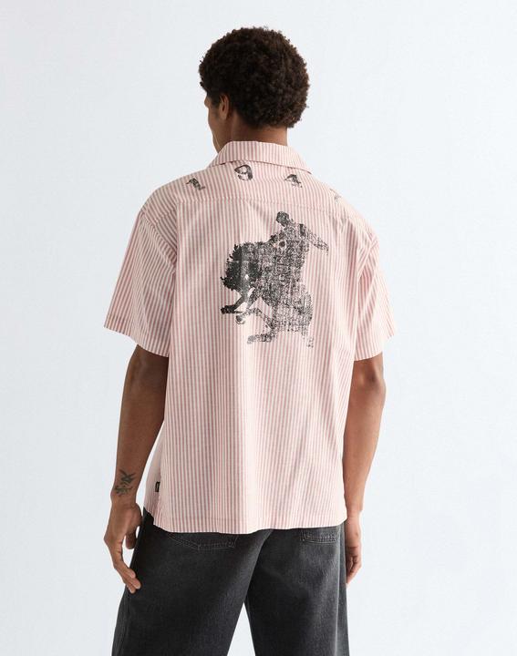Immagine prodotto Wrangler Kurzarmhemd Shortsleeve Resort (S)