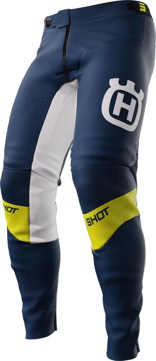 Produktbild Shot AEROLITE HUSQVARNA LIMITED EDITION 2024 Hose (Herren, 30)