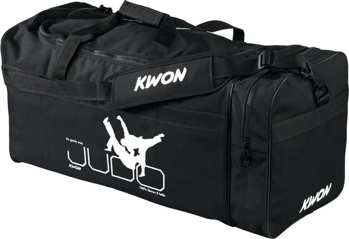 Image du produit Kwon sac de sport judo