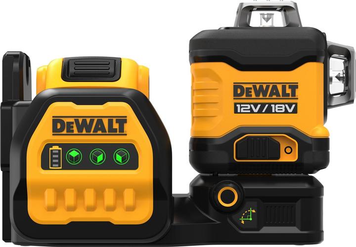Immagine prodotto DeWalt Laser a linee incrociate
