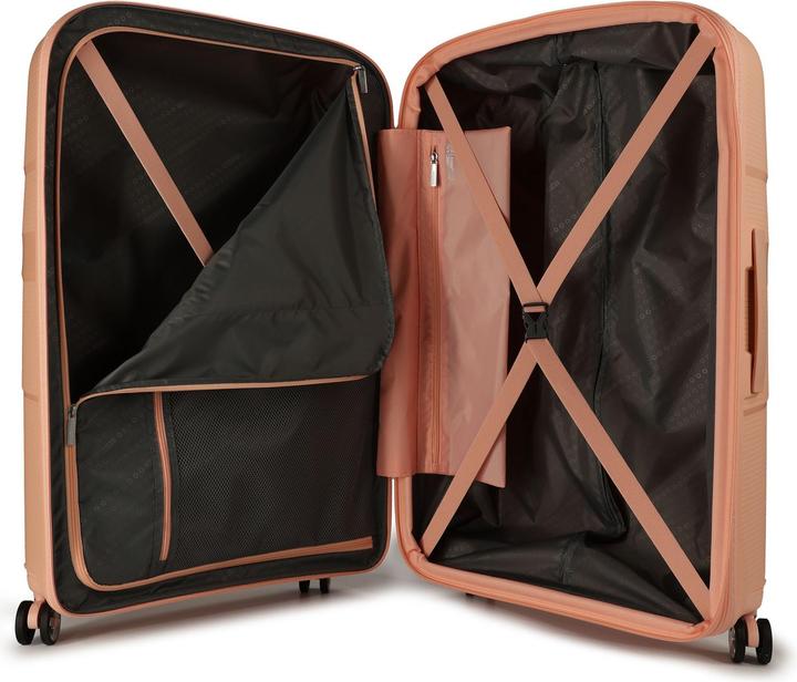 Immagine prodotto American Tourister STARVIBE SPINNER 77/28 EXP TSA (109 l)