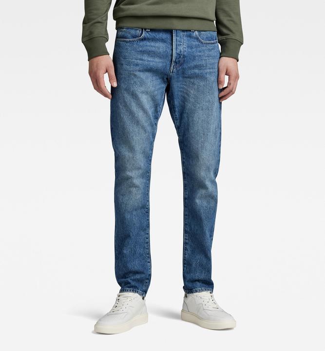 Image du produit G-Star jeans 3301 regular tapered (W31/L32)