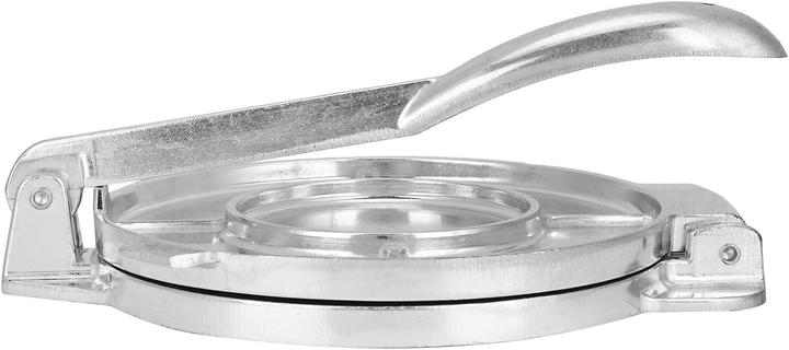 Actual product image Caiqinlen Tortilla press