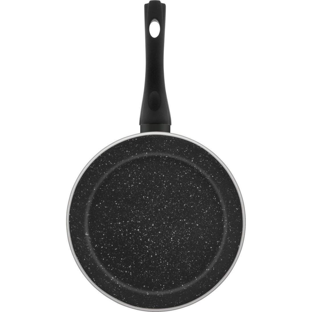 Thumbnail - Jata SET SF1 (20+24cm), Pfanne + Kochtopf, Schwarz