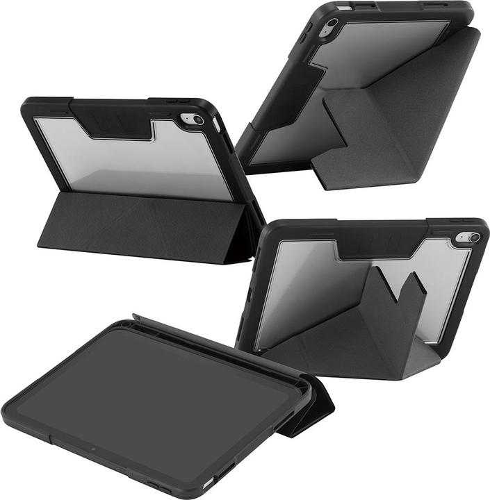Actual product image PanzerGlass CARE Essential Case (Apple iPad 2025 (11th gen))