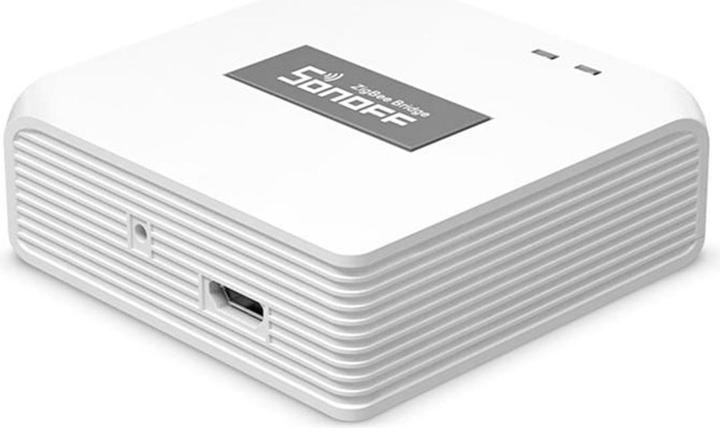 Actual product image Sonoff Gateway ZBBridge-P, ZigBee