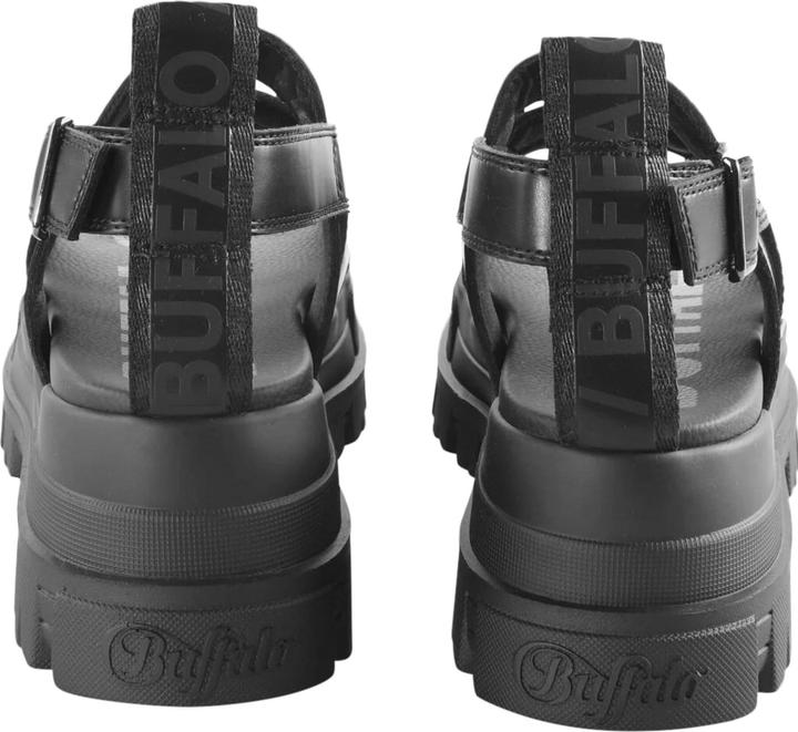 Image du produit Buffalo Aspha Fsh Ot Vegan Box - 159587 (40)