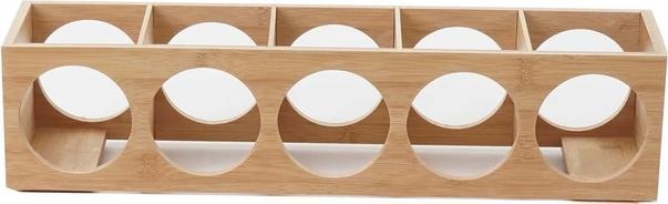 Actual product image Jamb Wine rack