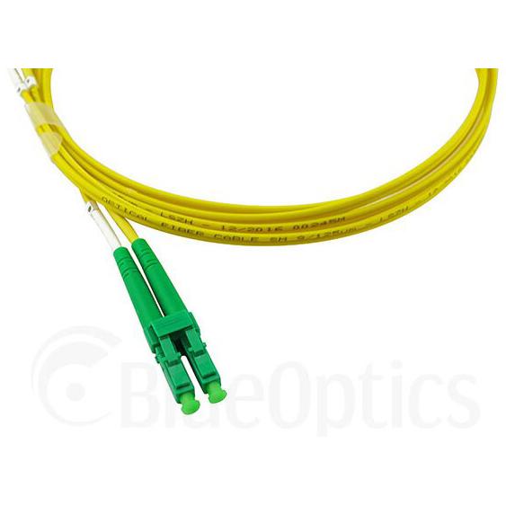 Thumbnail - BlueOptics Duplex LWL Patchkabel LC-LC Singlemode 3 Meter (3 m), Netzwerkkabel