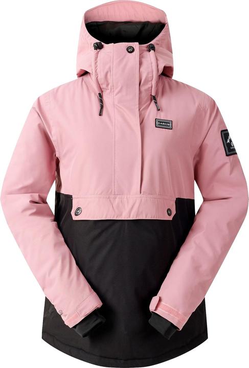 Immagine prodotto Dare2b Snowburst II Giacca da Sci Donna