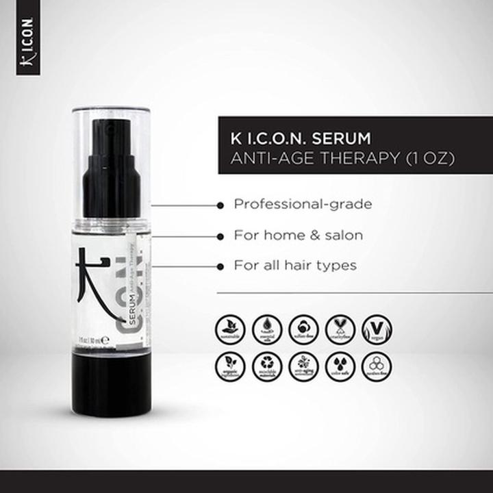 Produktbild I.C.O.N. Serum 30 ml (30 ml)