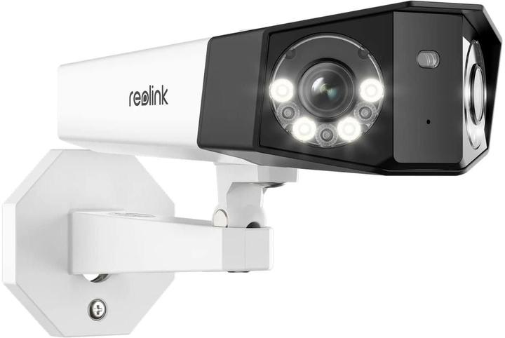 Actual product image Reolink Duo 2 PoE (4608 x 1728 pixels)
