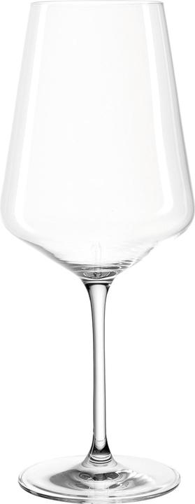 Puccini (12 cl, 1 Glasses, Red wine glasses)