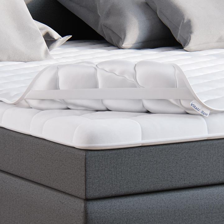 Produktbild VitaliSpa Top (140 x 200 cm)
