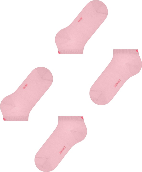 Actual product image Esprit Irisée SN 2P (pack of 2, 39 - 42)