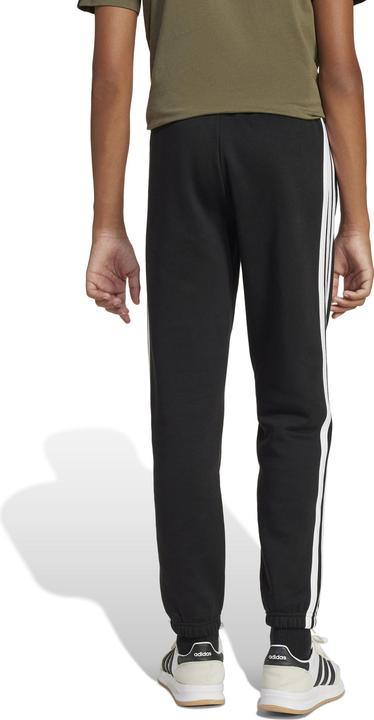 Produktbild adidas Unisex-Kinder Essentials Pants Hose, Black/White (152)