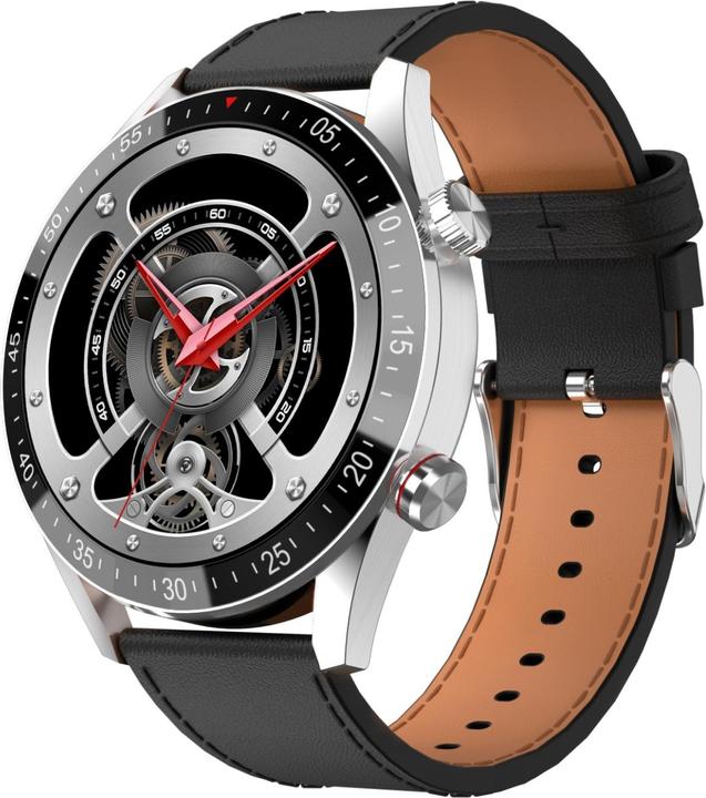 Image du produit Gravity GT4-5 Herren-Smartwatch (47 mm)