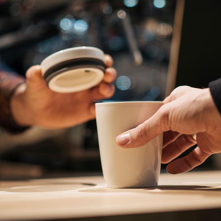 Actual product image Like. by Villeroy & Boch It's my way To Go (300 ml, 1 x)