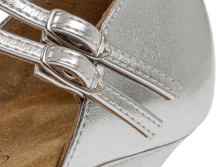 Actual product image Diamant Tanzschuh (35.5)
