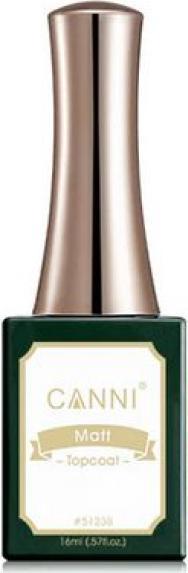 Immagine prodotto Canni Finitura opaca Luxury UV/LED (Topcoat)