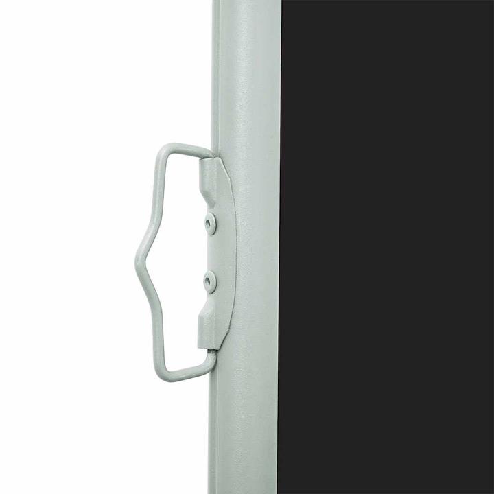 Actual product image vidaXL Seitenmarkise (6 m)
