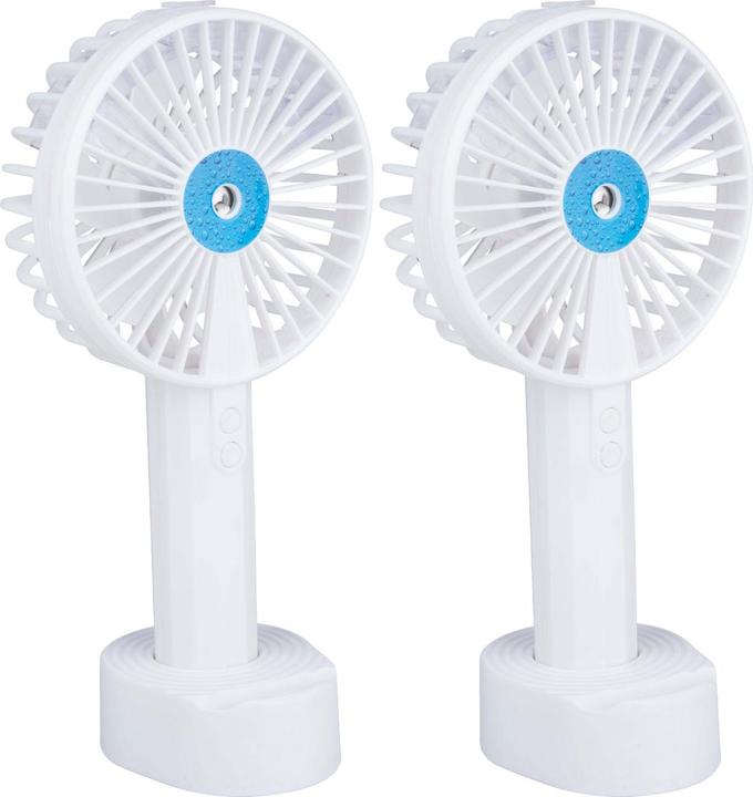 Immagine prodotto Lifetime Air Set di 2 ventole spray