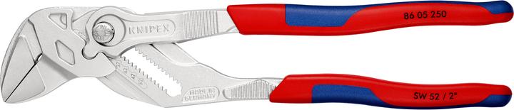 Red / Blue