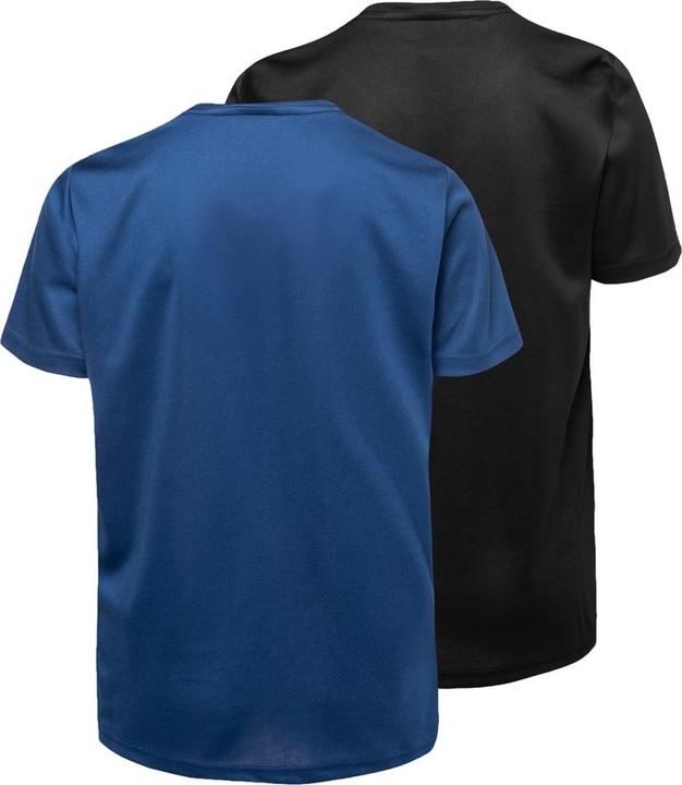 Produktbild Hi-Tec Jodin TShirt (2erPack)kurzärmlig (152)