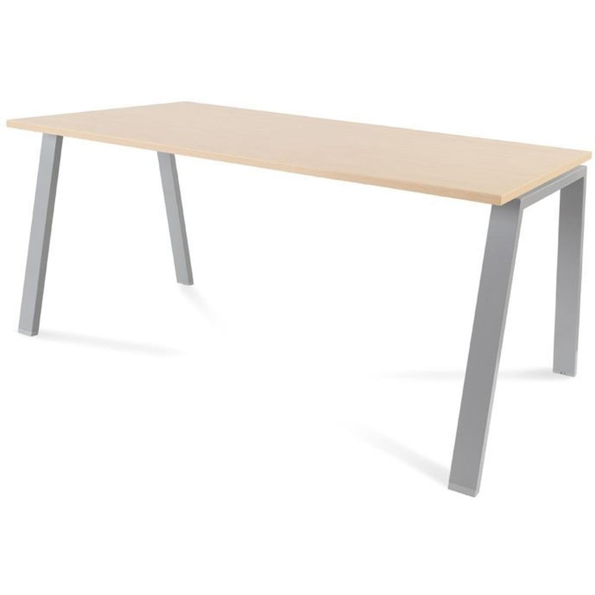 Rocada, Schreibtisch, Schreibtisch BLANCA (160 x 80 x 74 cm)