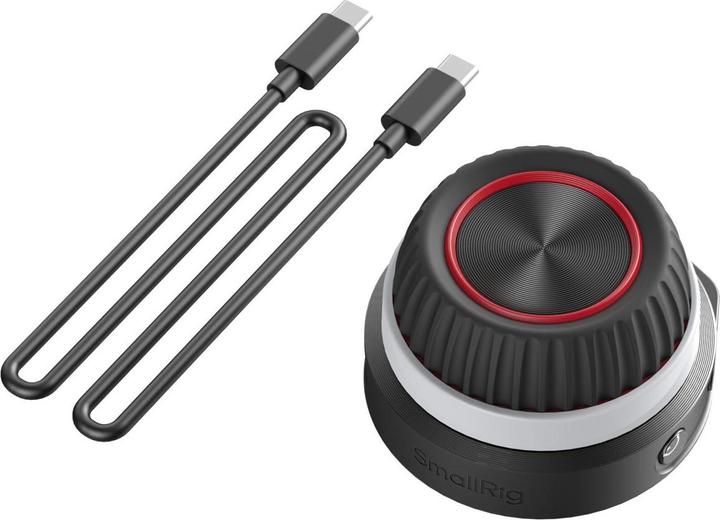 Produktbild SmallRig Wireless Handwheel Controller (Lite) 4295 (Follow Focus)